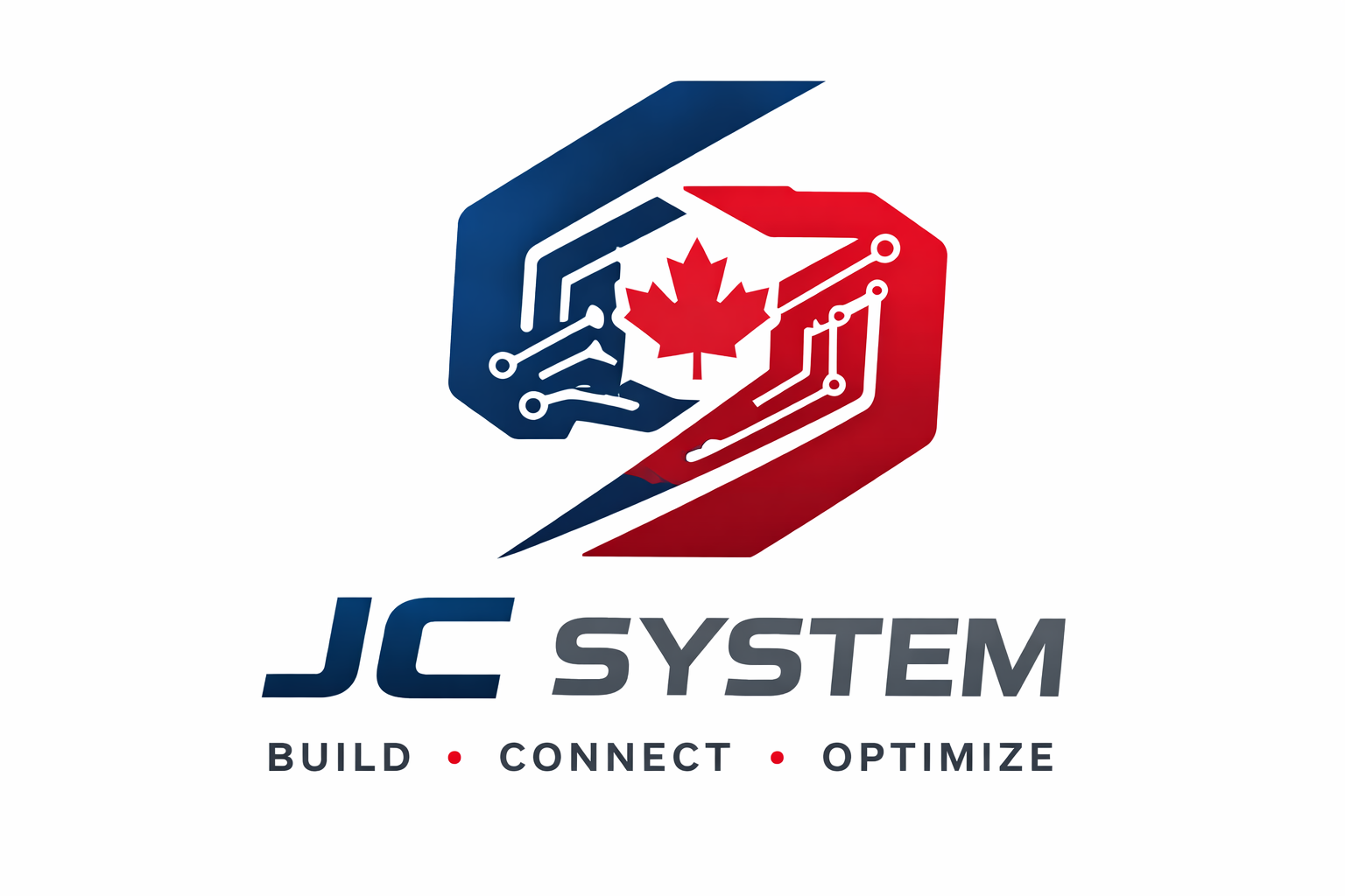 JC Systems logo